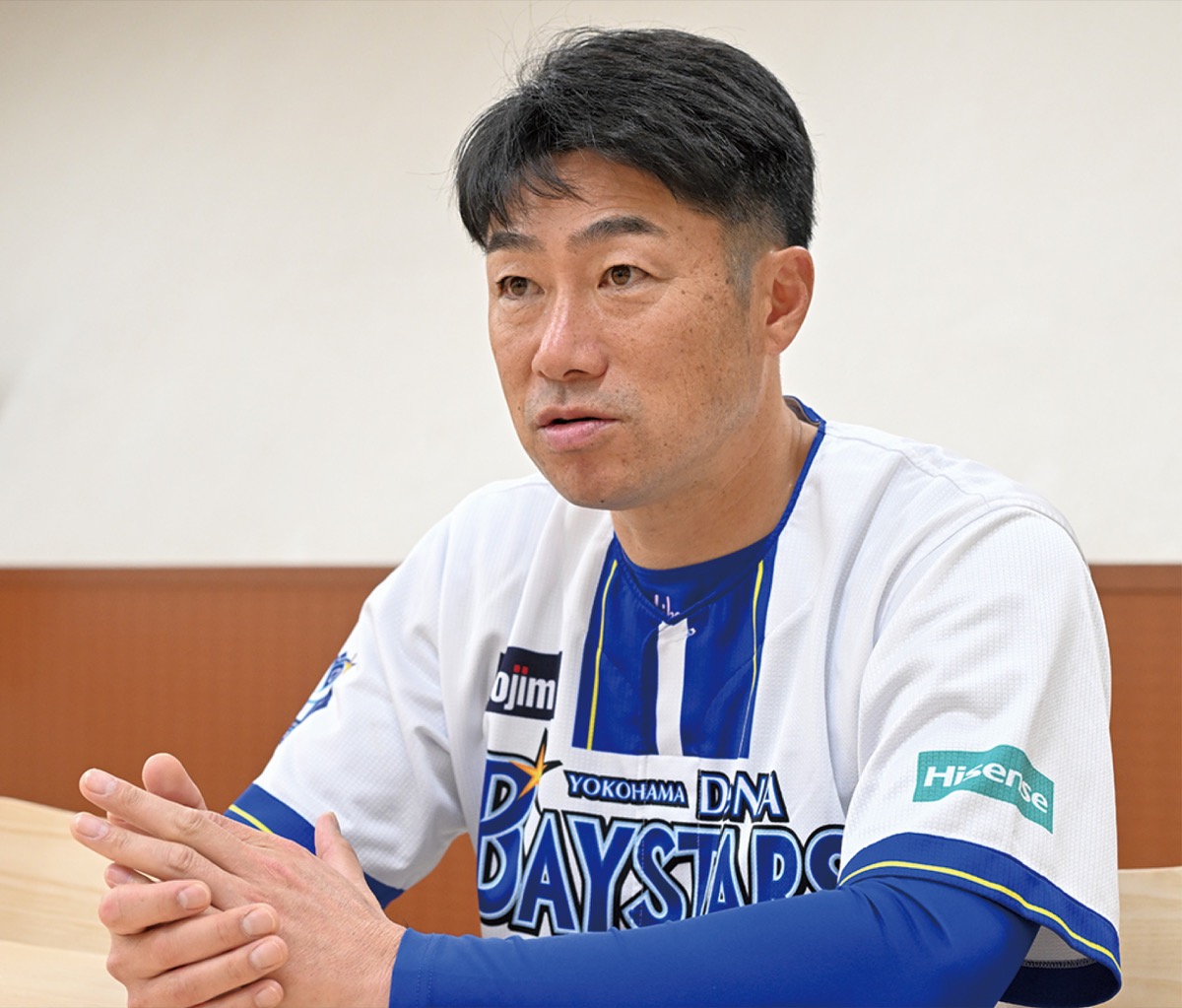 リーグ優勝へ｢力ある｣