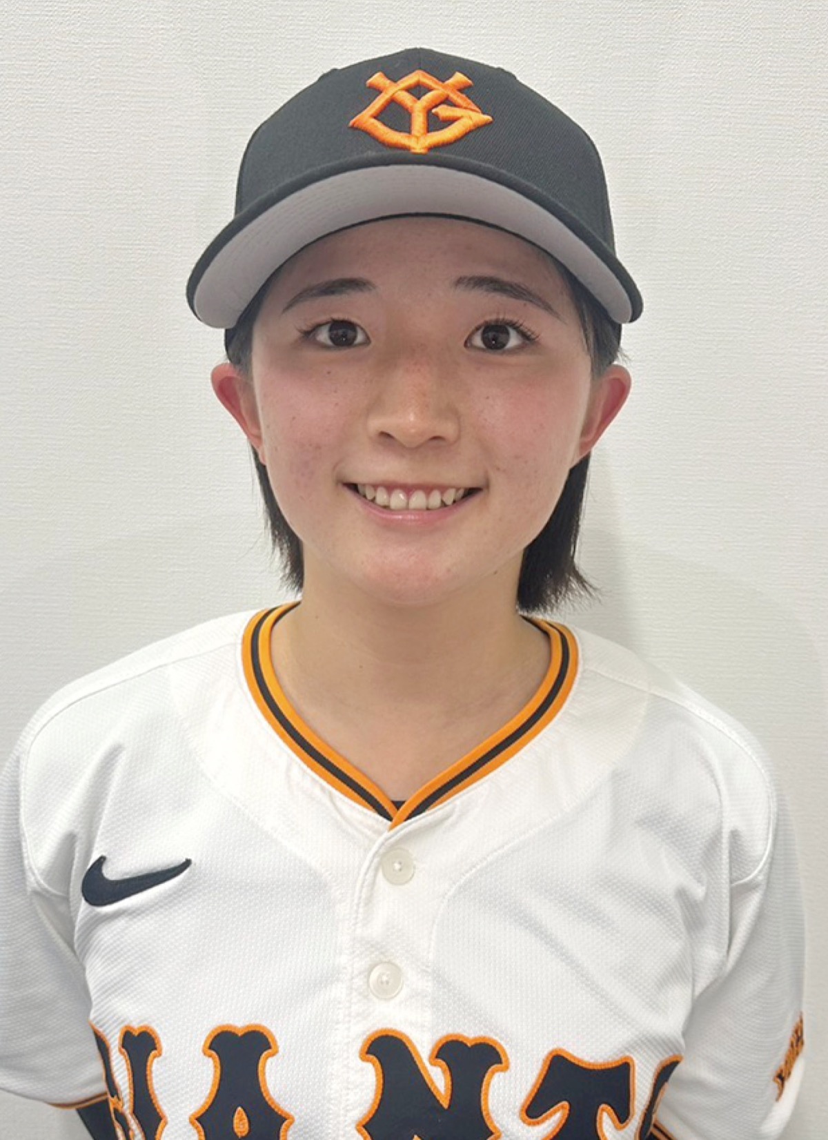 読売巨人軍の一員に