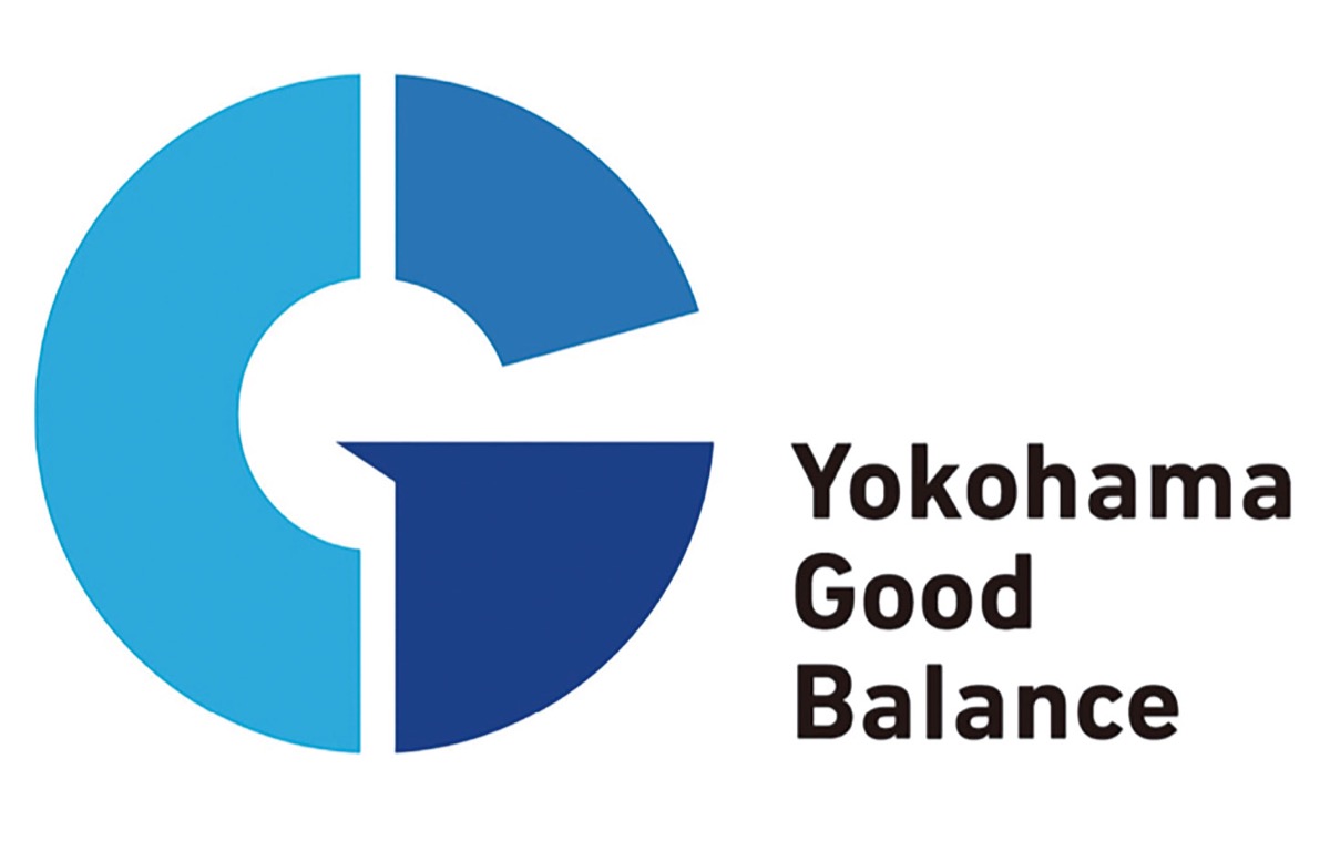 働きやすい職場を評価