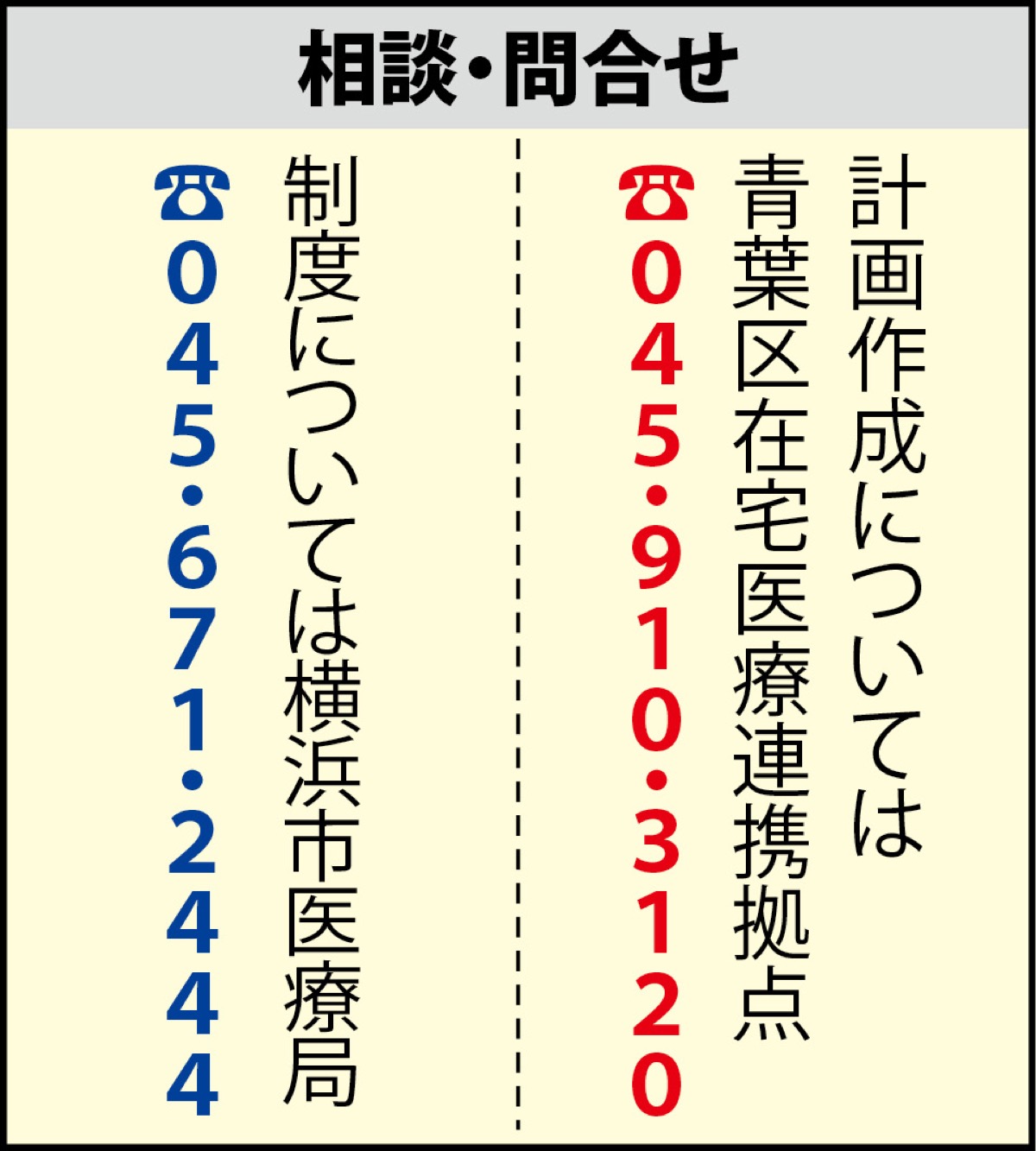 個別避難計画を作成、気軽に相談を (写真2)