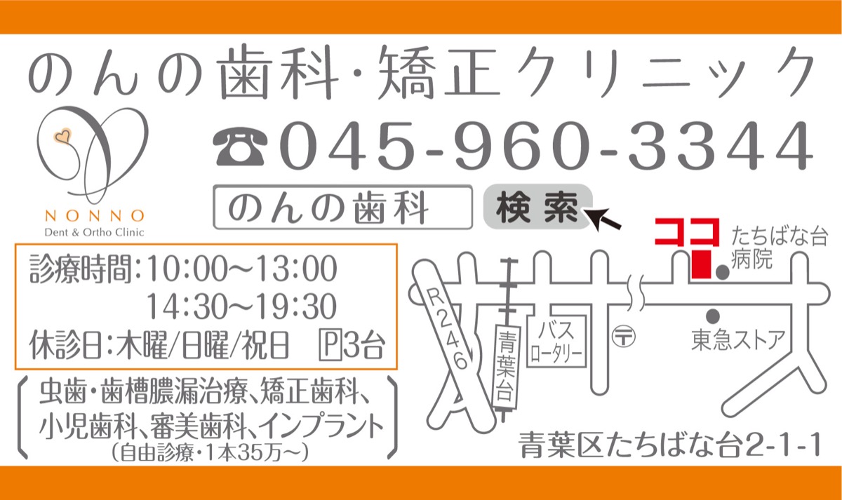 入れ歯、虫歯から歯並びまで (写真2)