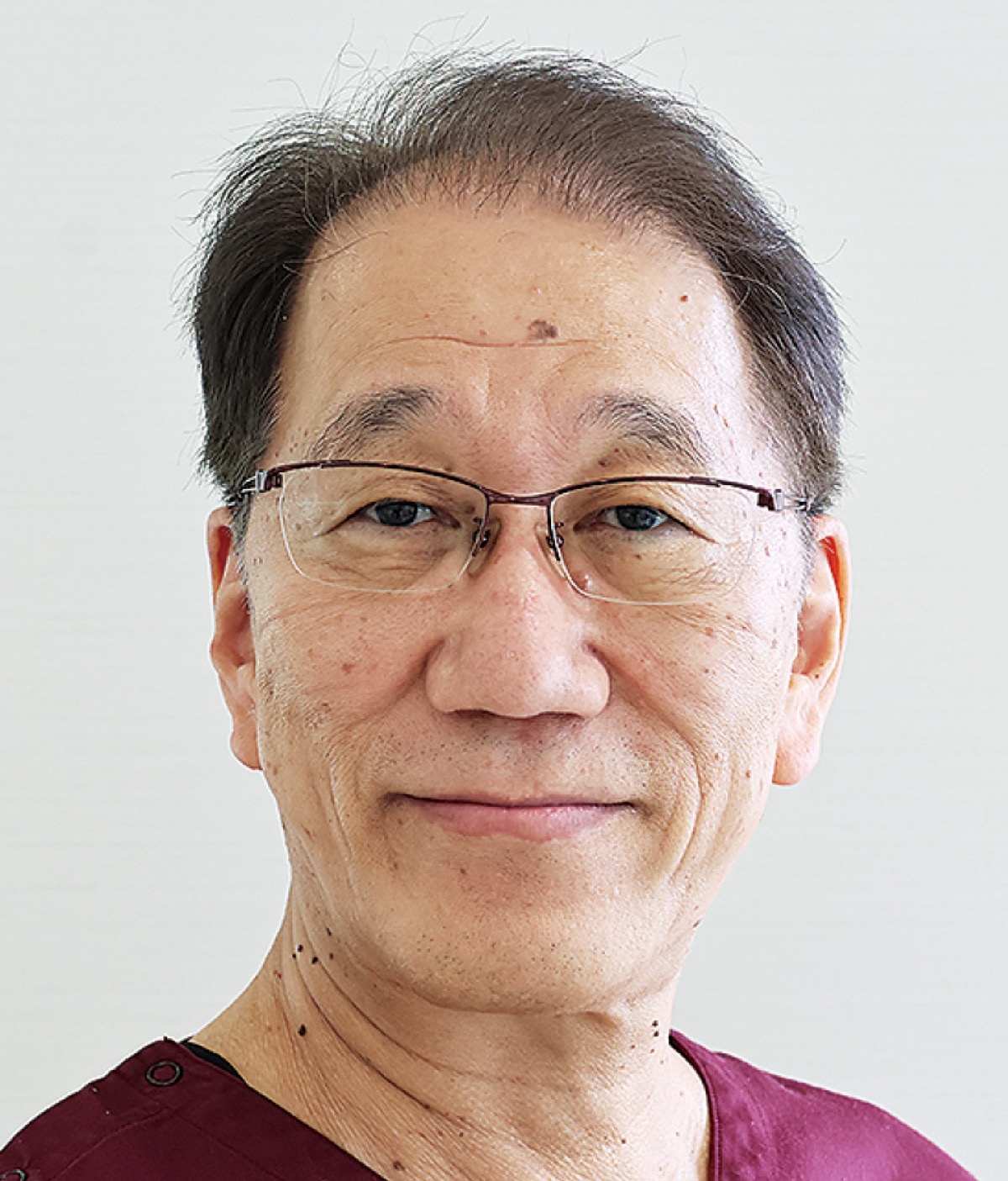 鈴木哲也名誉教授