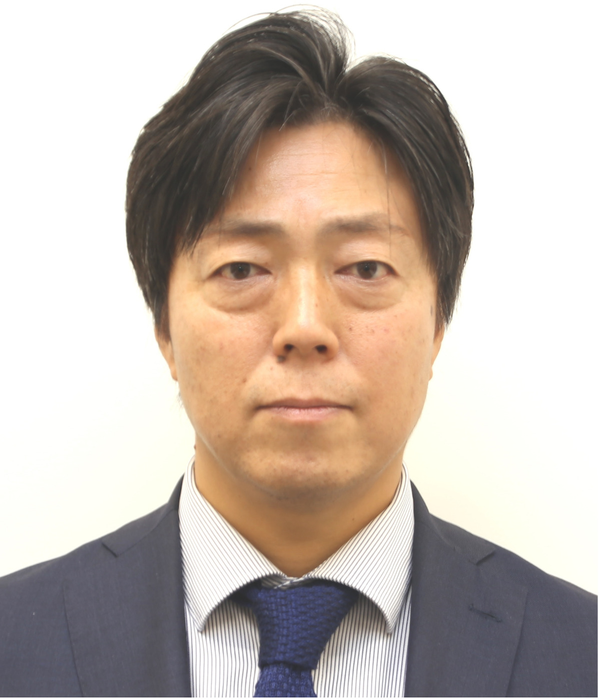 横浜市長選 会社経営者・馬場慎一郎氏が立候補表明「AI活用で教員事務作業軽減」 (写真1)