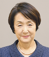 林市長、３選出馬を表明