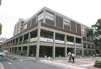 18年度の予算編成が始まった横浜市役所