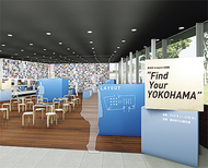 市インスタの写真展示