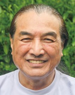 加藤 武さん