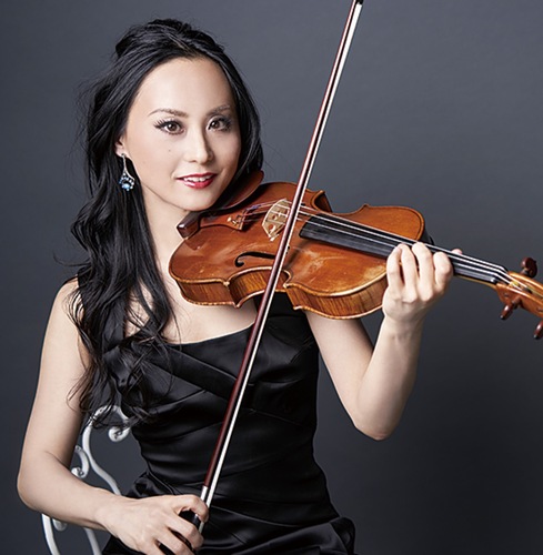 出演する澤田智恵さん