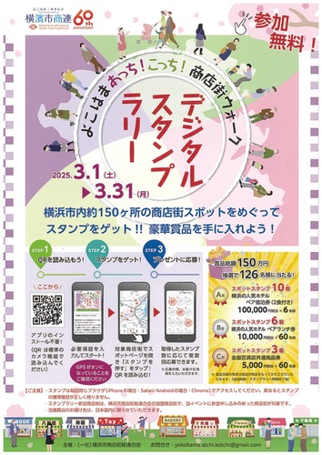 賞品総額１５０万円