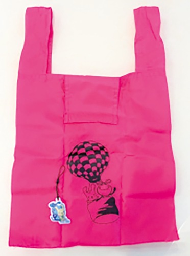 賞品の一部（市提供）