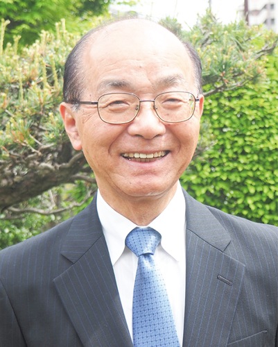 約50年前から戦争体験者の声を記録している相澤さん