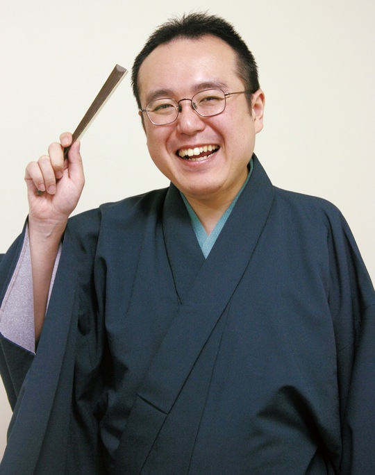 1月25日19時「瀧川鯉昇」関内小ホール 瀧川鯉昇独演会 | 横浜関内ホール 公式サイト