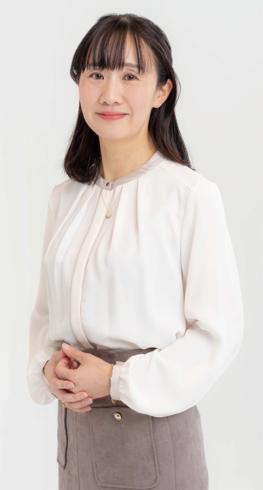 永井さん©新潮社
