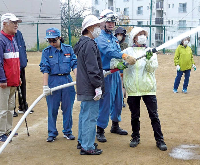 防災力向上マンション　区内２件が新規認定　竹山、長津田で優れた対策