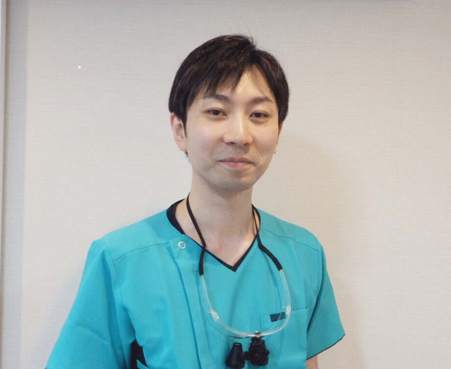 人生100年時代の口腔ケア 0歳から100歳まで、口腔機能を守り続けるために 横浜市緑区の「十日市場ファミリー歯科」