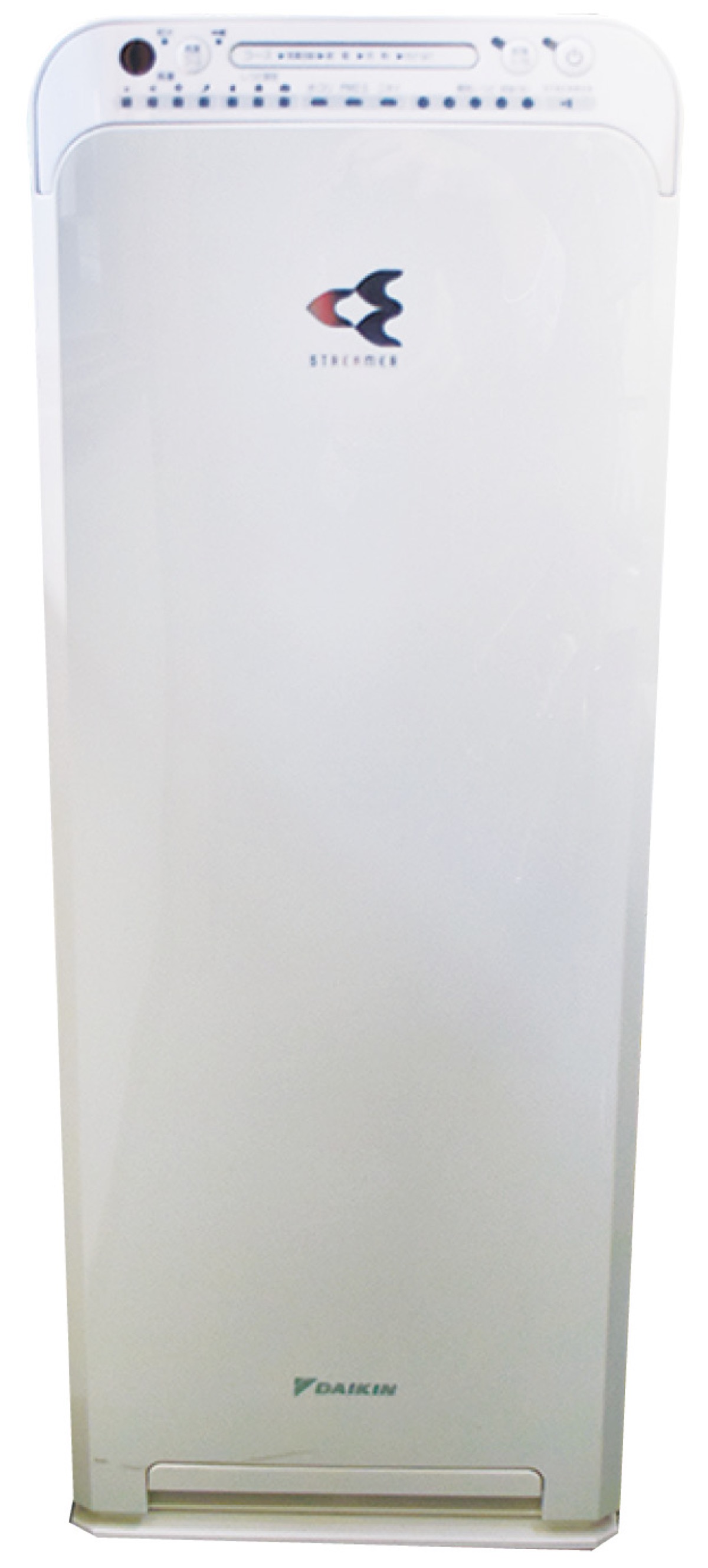 ダイキンの空気清浄機（写真はイメージ）