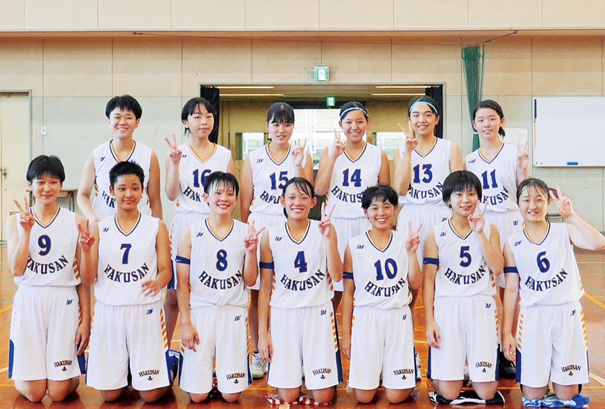 中学・高校部活動紹介 3年間の軌跡 | 緑区 | タウンニュース