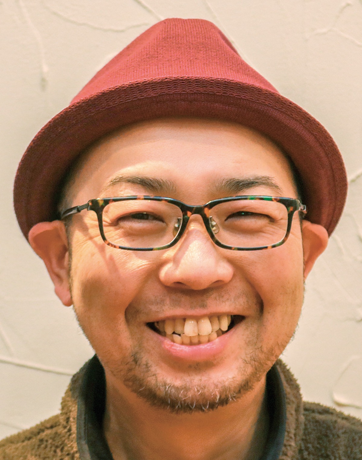 ハマ リュウノスケさん (写真1)