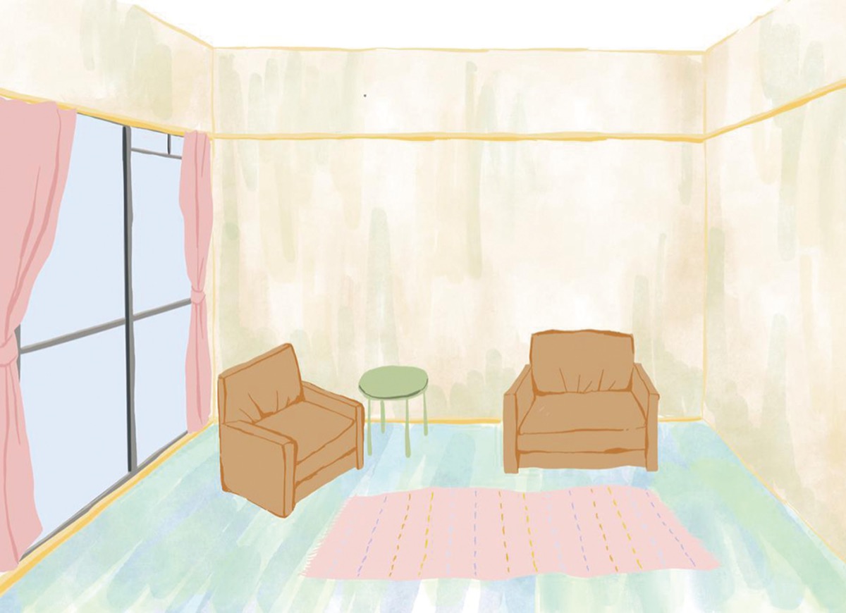 市内特例npo 司法面接室設置に寄付募る 虐待被害児の負担軽減目指し 緑区 タウンニュース