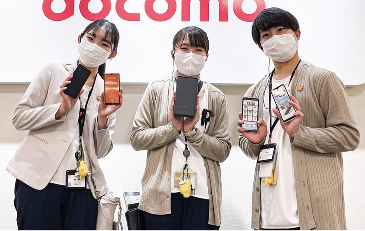 親切丁寧なスタッフが対応｡まずはご相談を｡