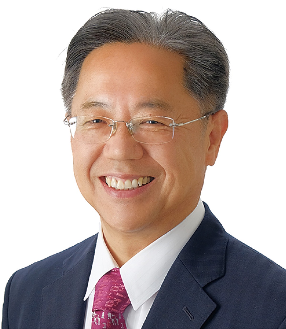 防犯カメラ録画中