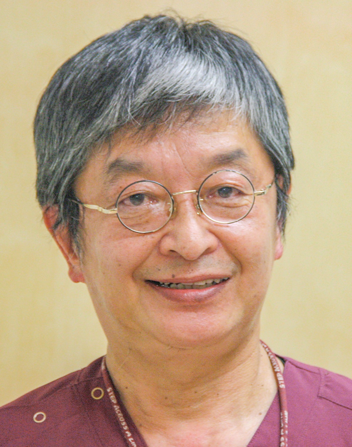 大氣 誠道さん (写真1)