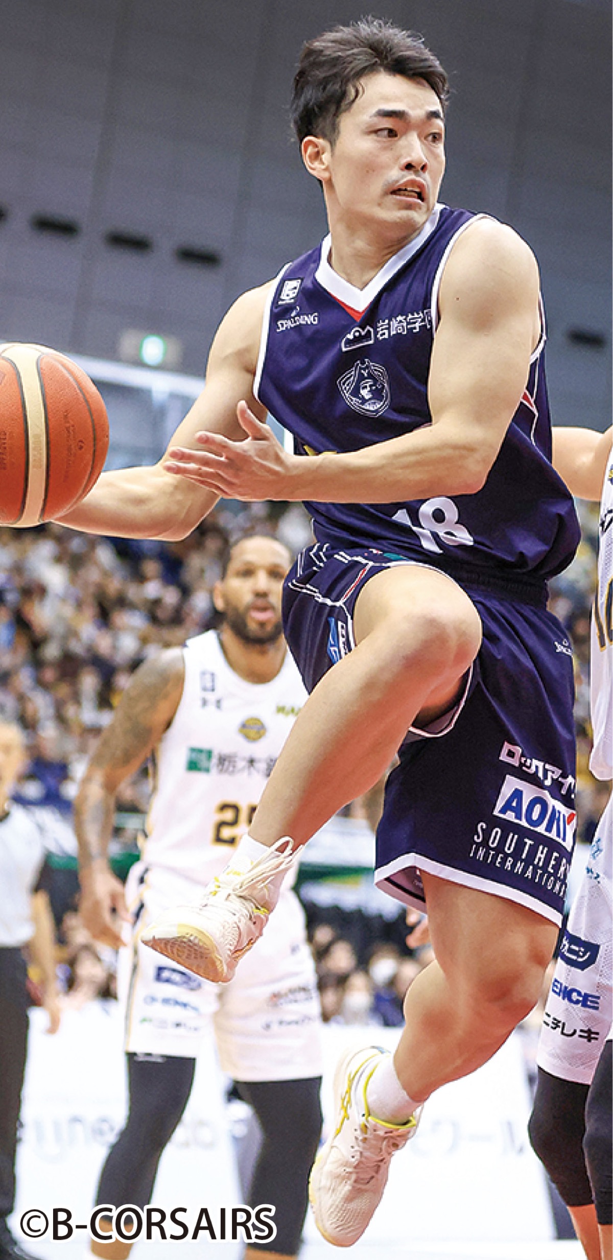 タイトルへ｢我慢強く｣