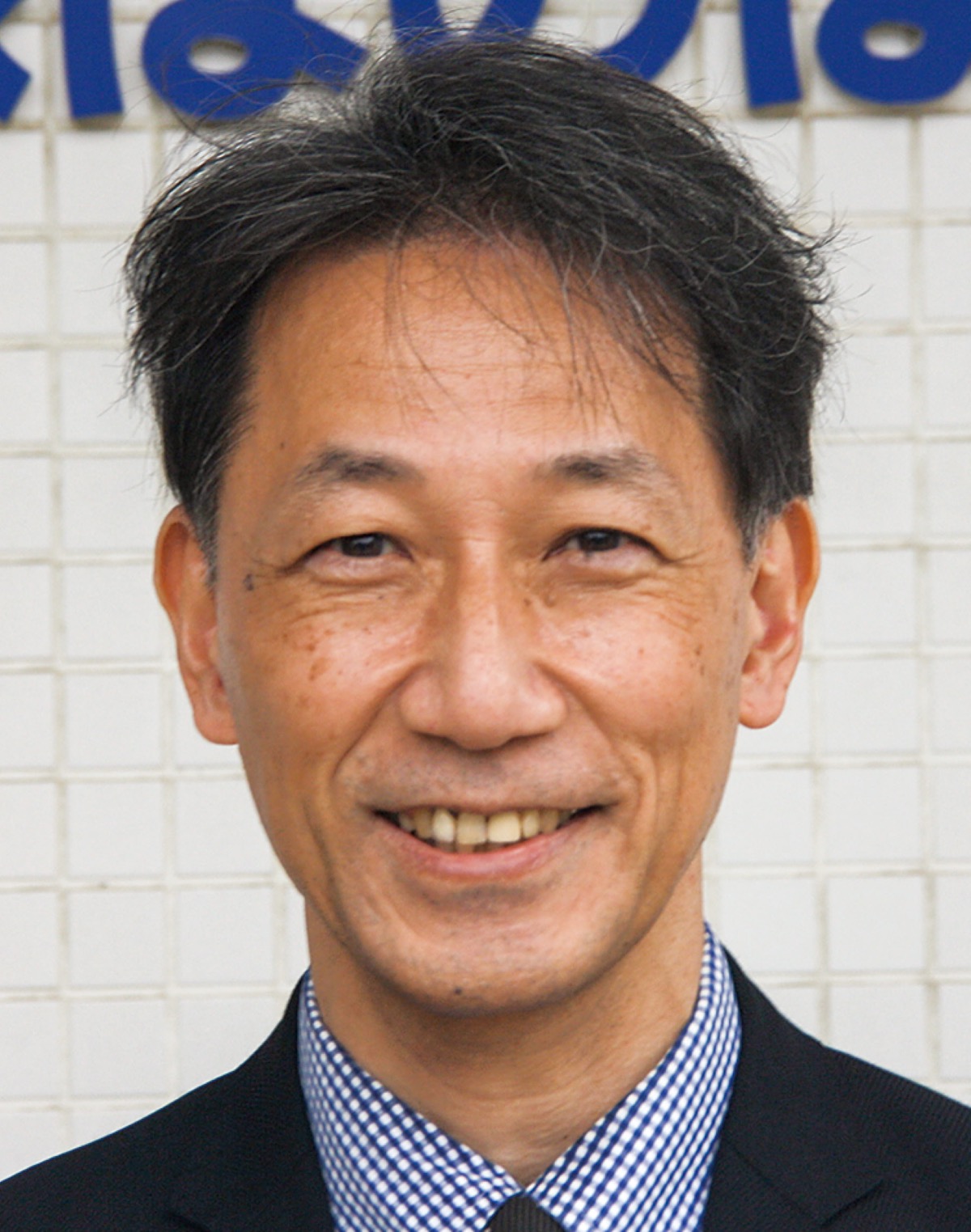 高倉 徹さん (写真1)