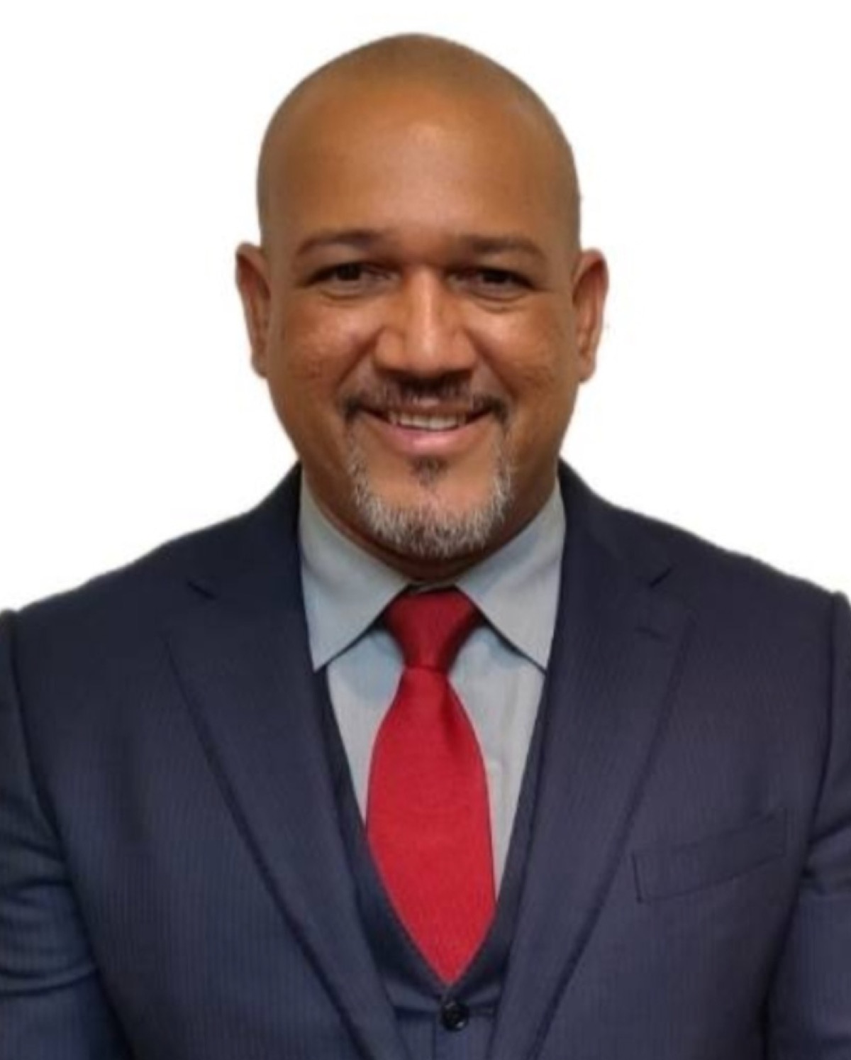 アレックス・ラミレスさん