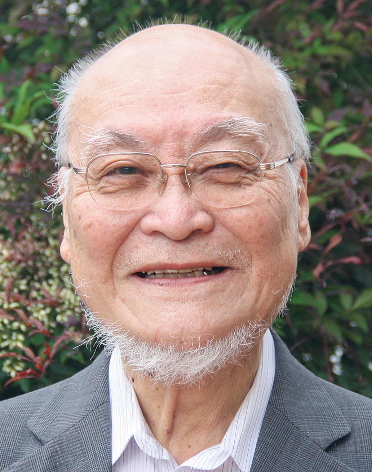 野武（のたけ） 重忠さん