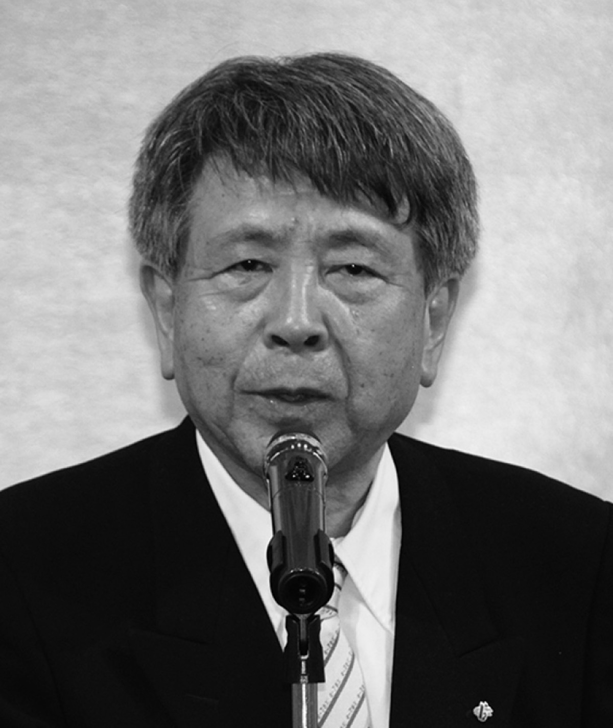 平野総一　１０点 みどり青色申告会前会長 平野稔氏を偲び120人 1周忌前に集い | 緑区