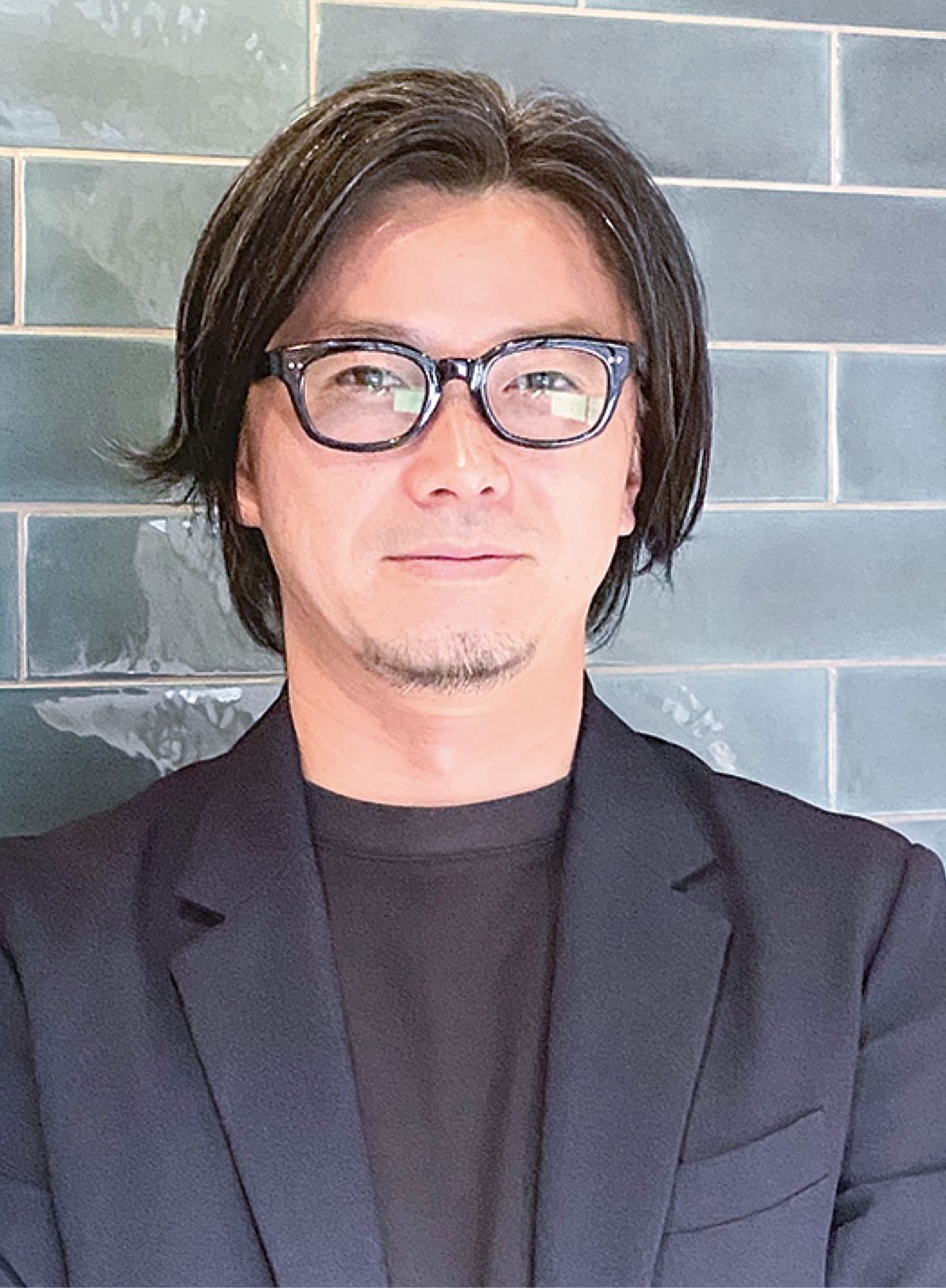 「何でも気軽にご相談ください」と兒玉代表