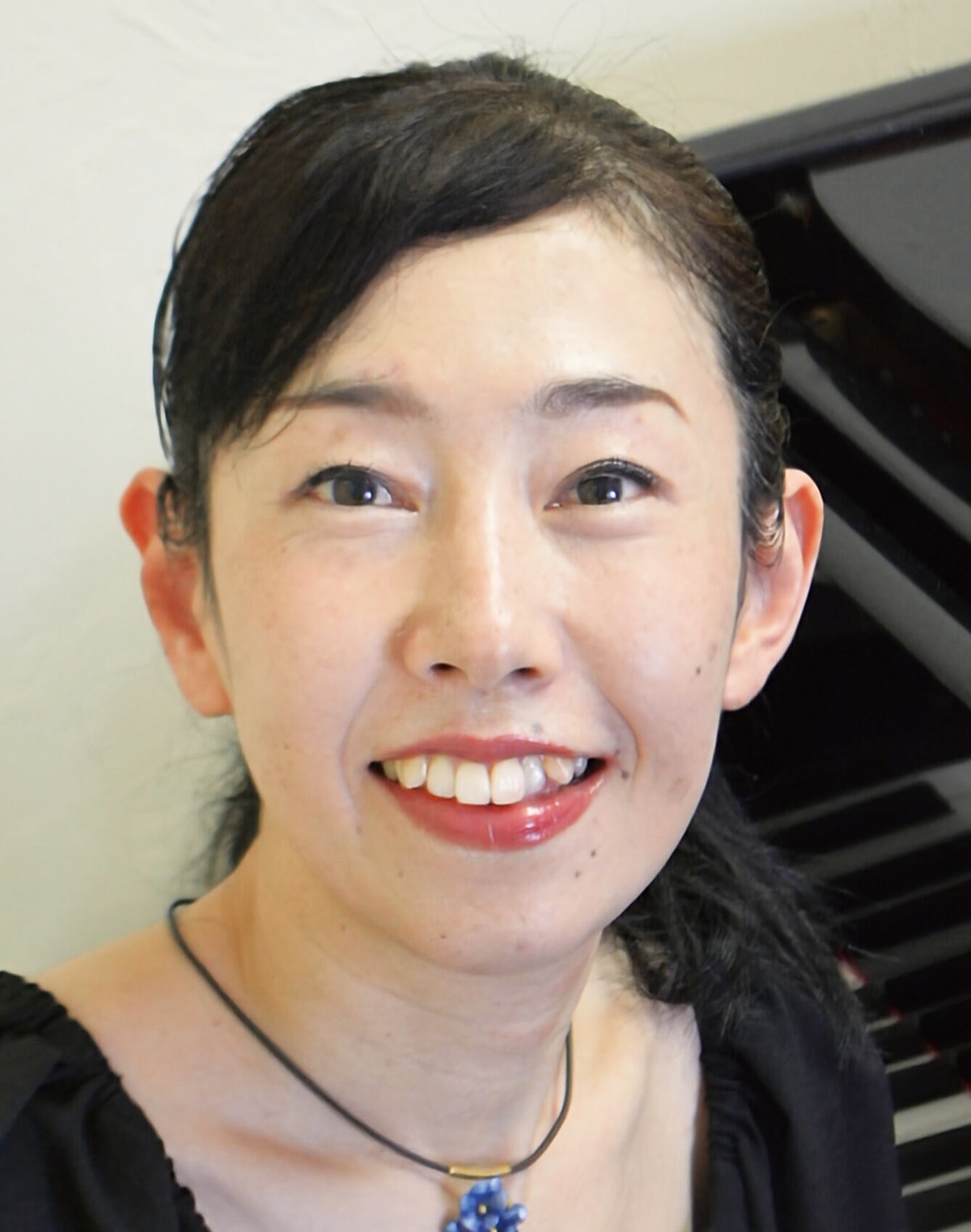 清水 せりなさん