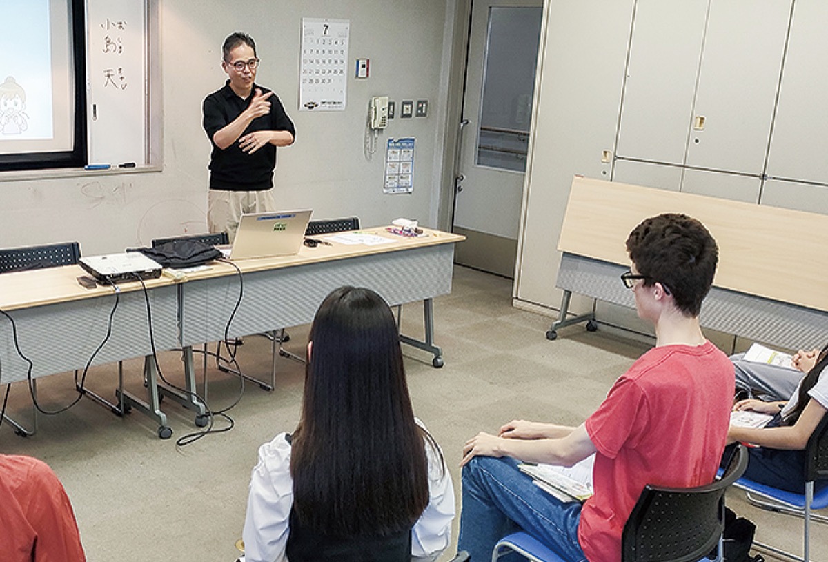 法施行で支援拡充期待