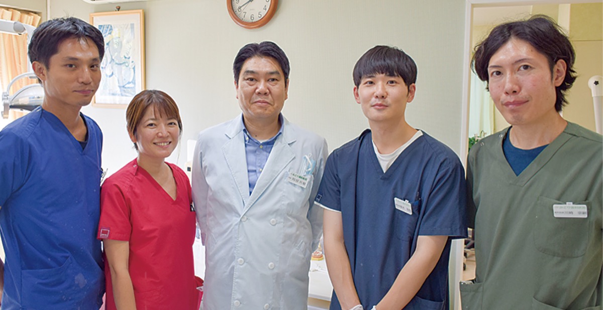 甘い誘惑に負けずに歯を守る