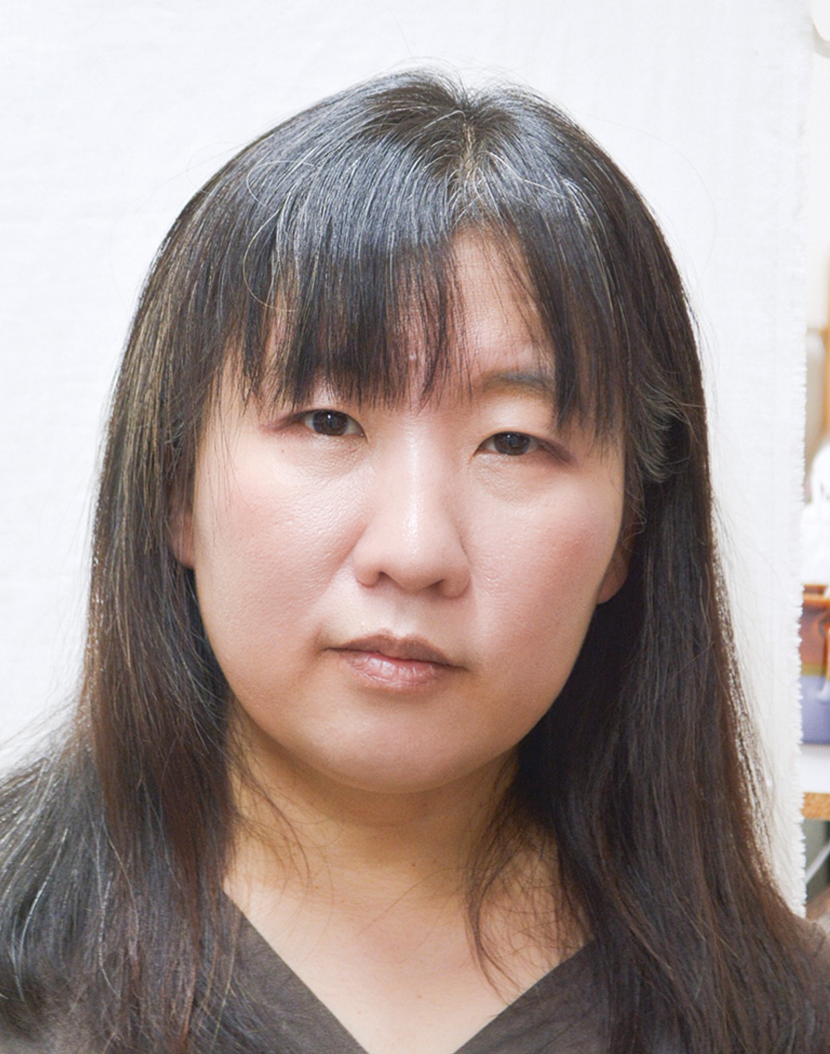 羽生 友紀子さん