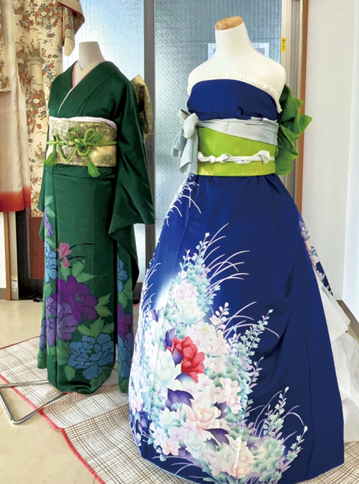 尊重し合える社会目指し