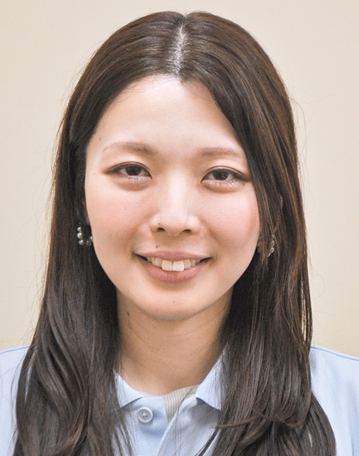 原田 瑛莉子さん