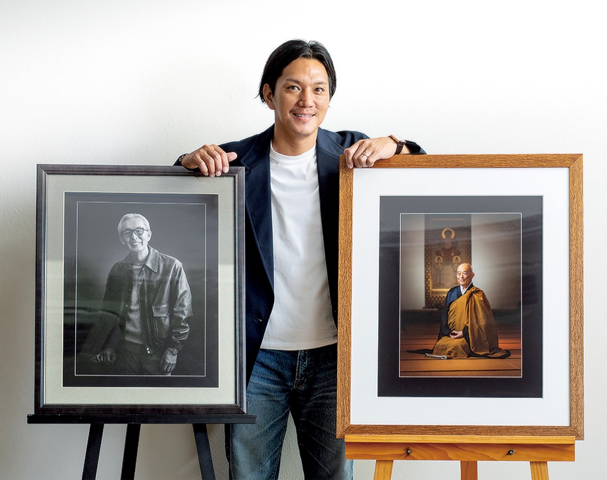 市内でただ一人 上位入賞