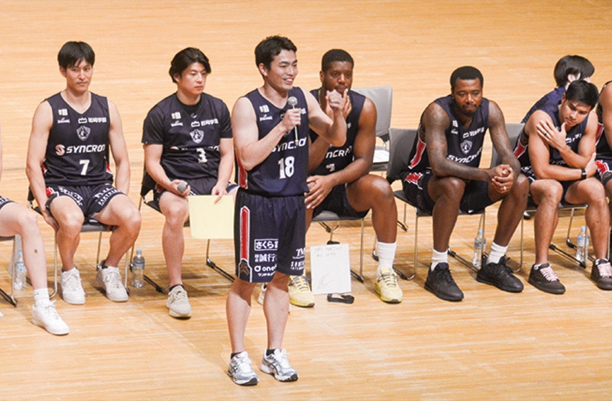 海賊船いよいよ出航