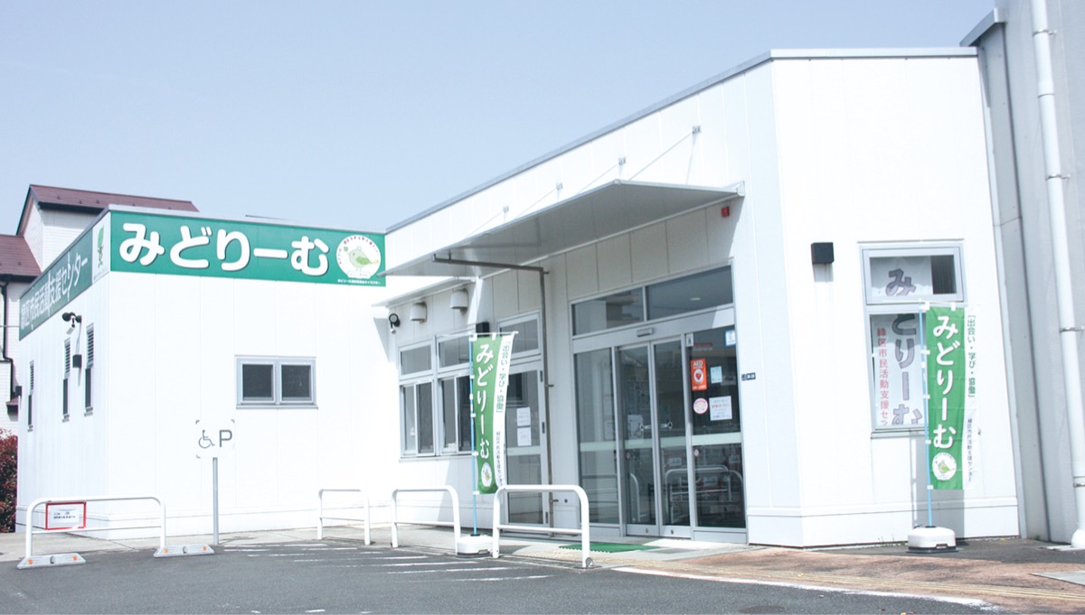 「やれたらいいな」を募集中