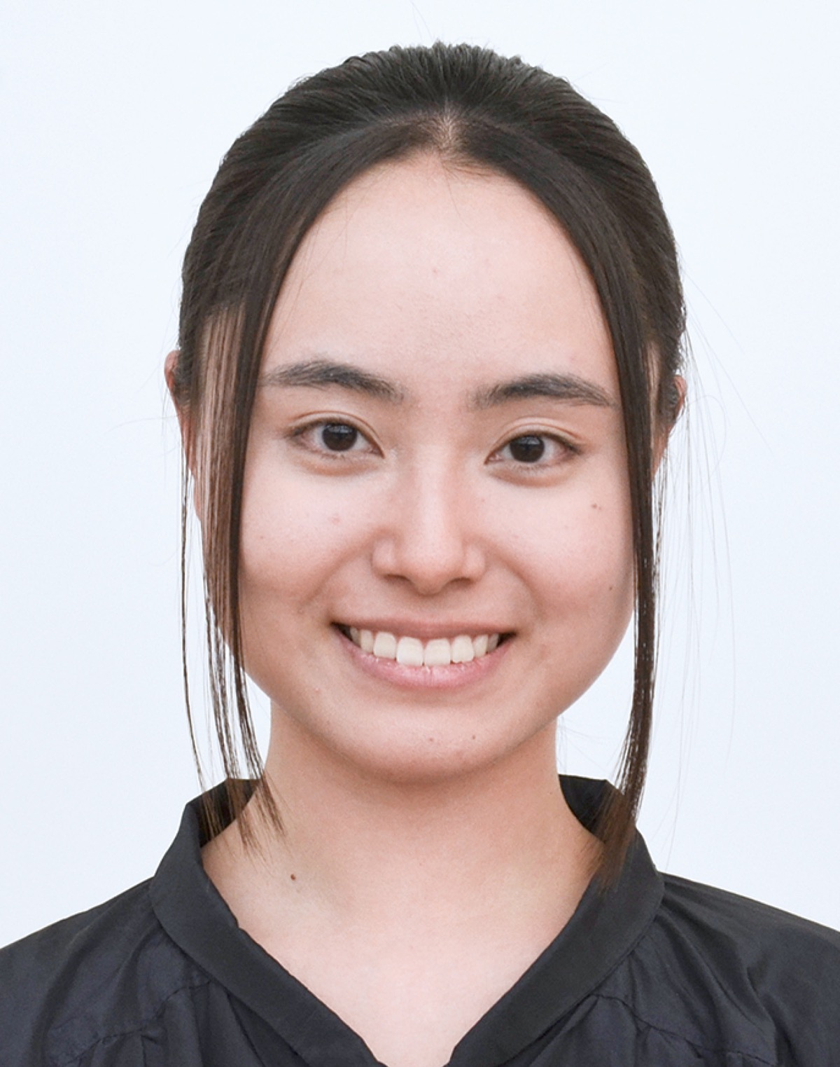 妹尾 知海（ともみ）さん