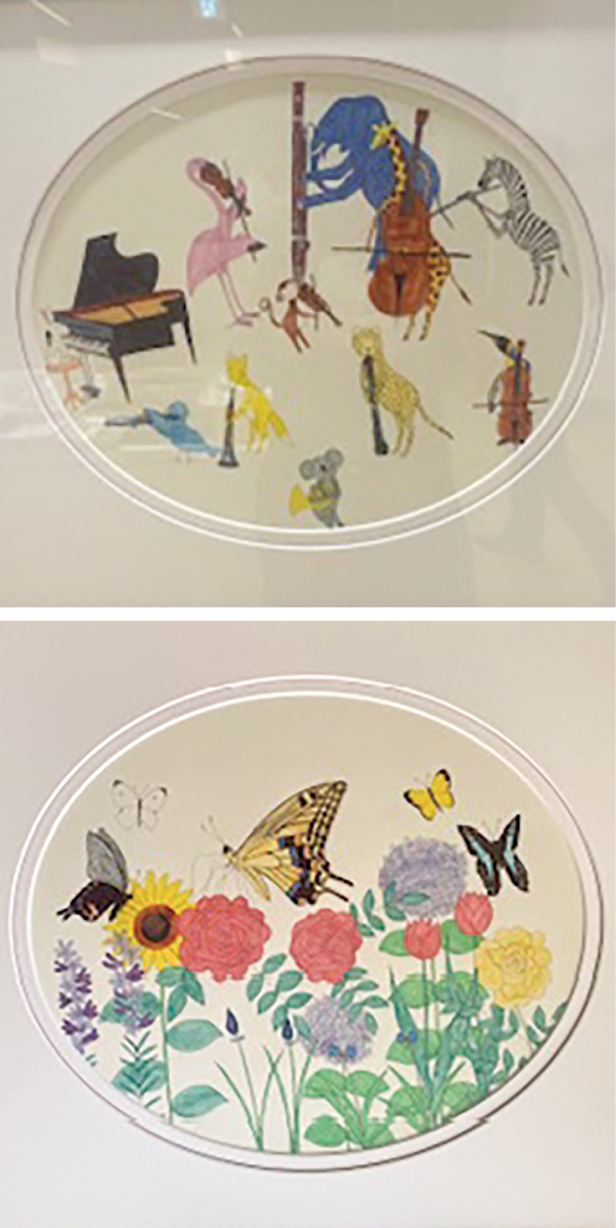 小林大介さん 個展開催