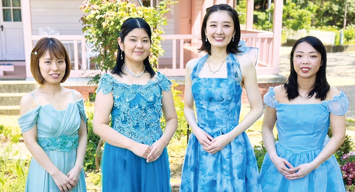 音楽で秋を彩る３日間