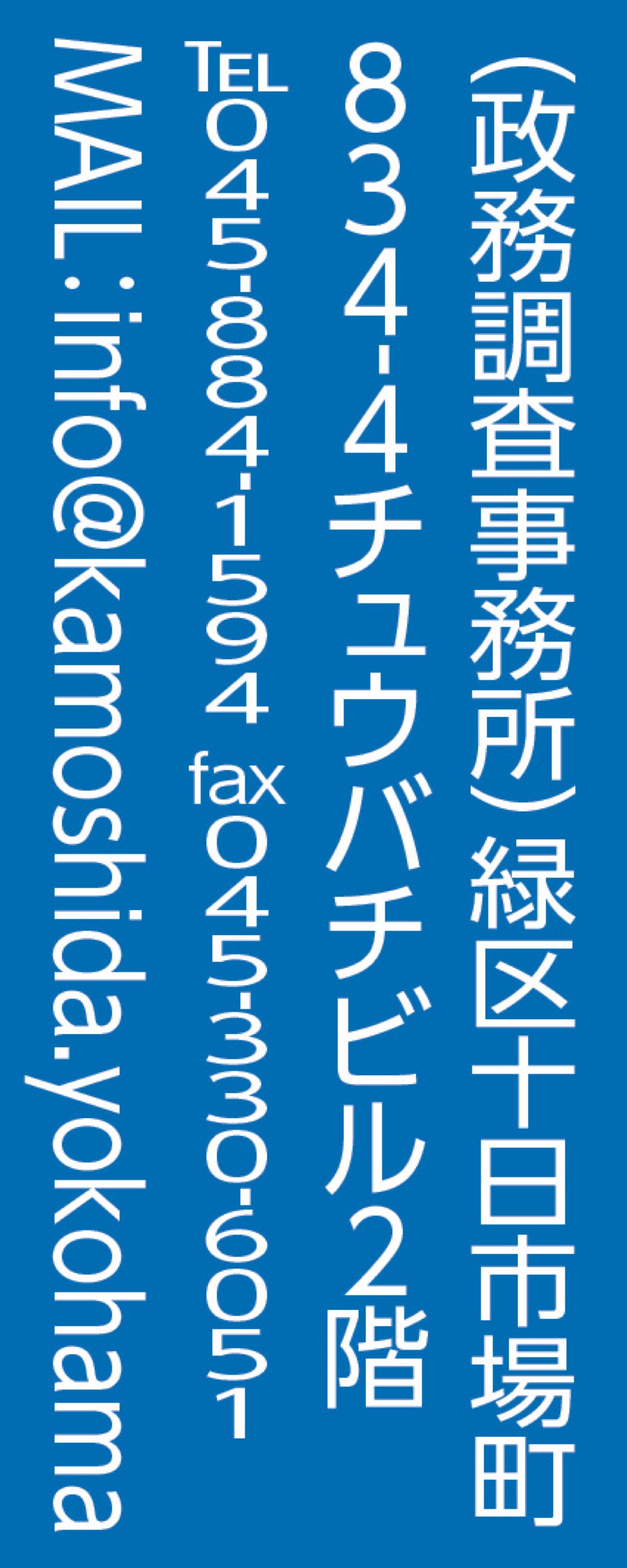 偏在是正と歳入改革で横浜を守る (写真3)