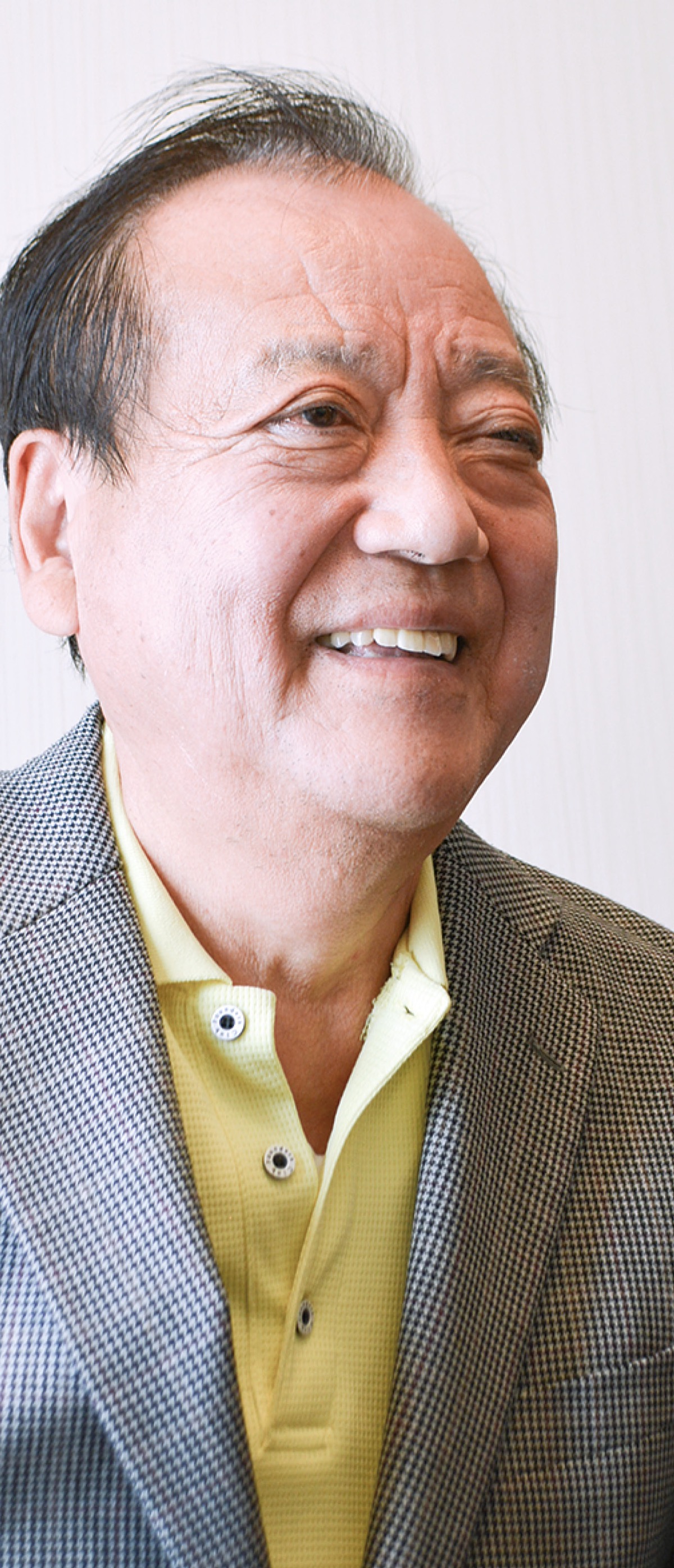 地域の顔の見える関係性が“いざ”というときに大切です