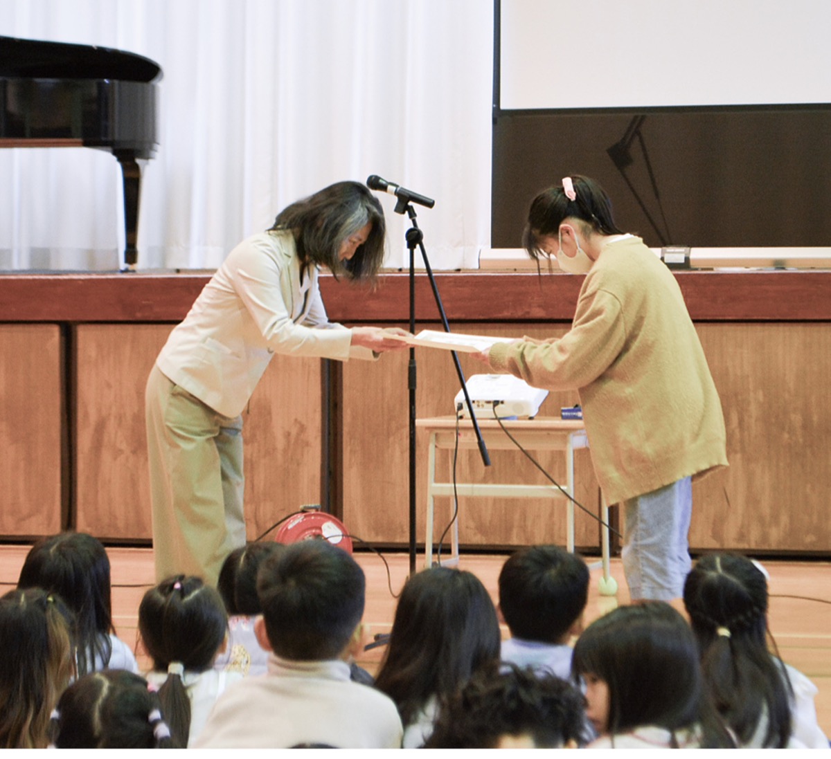 「横浜環境活動賞」の大賞に