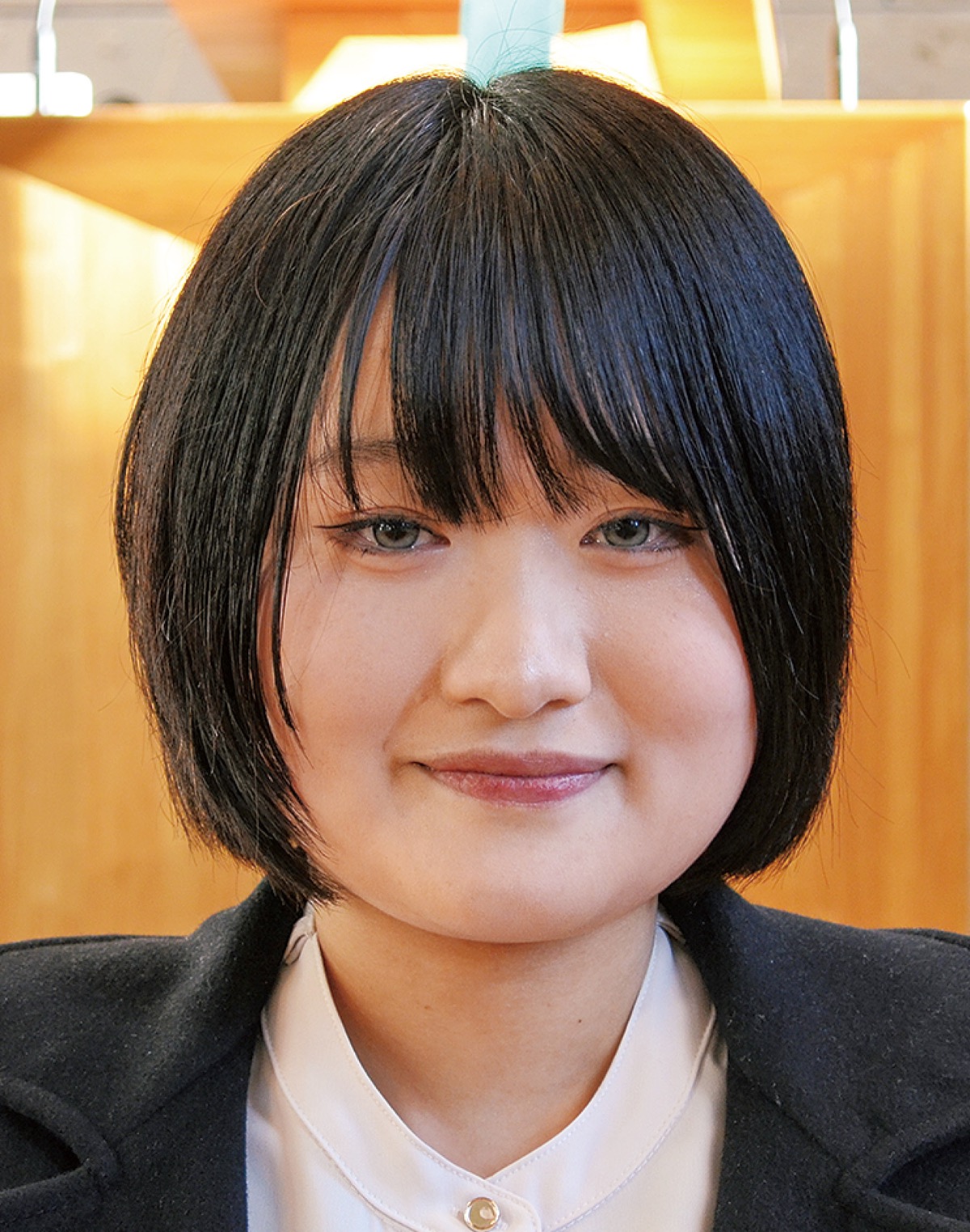 川崎 麗華さん