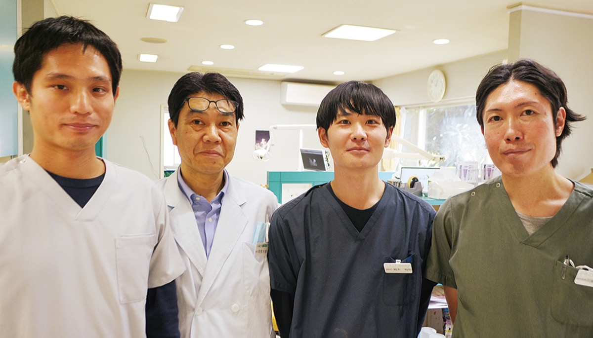 「治療」よりも「予防」を