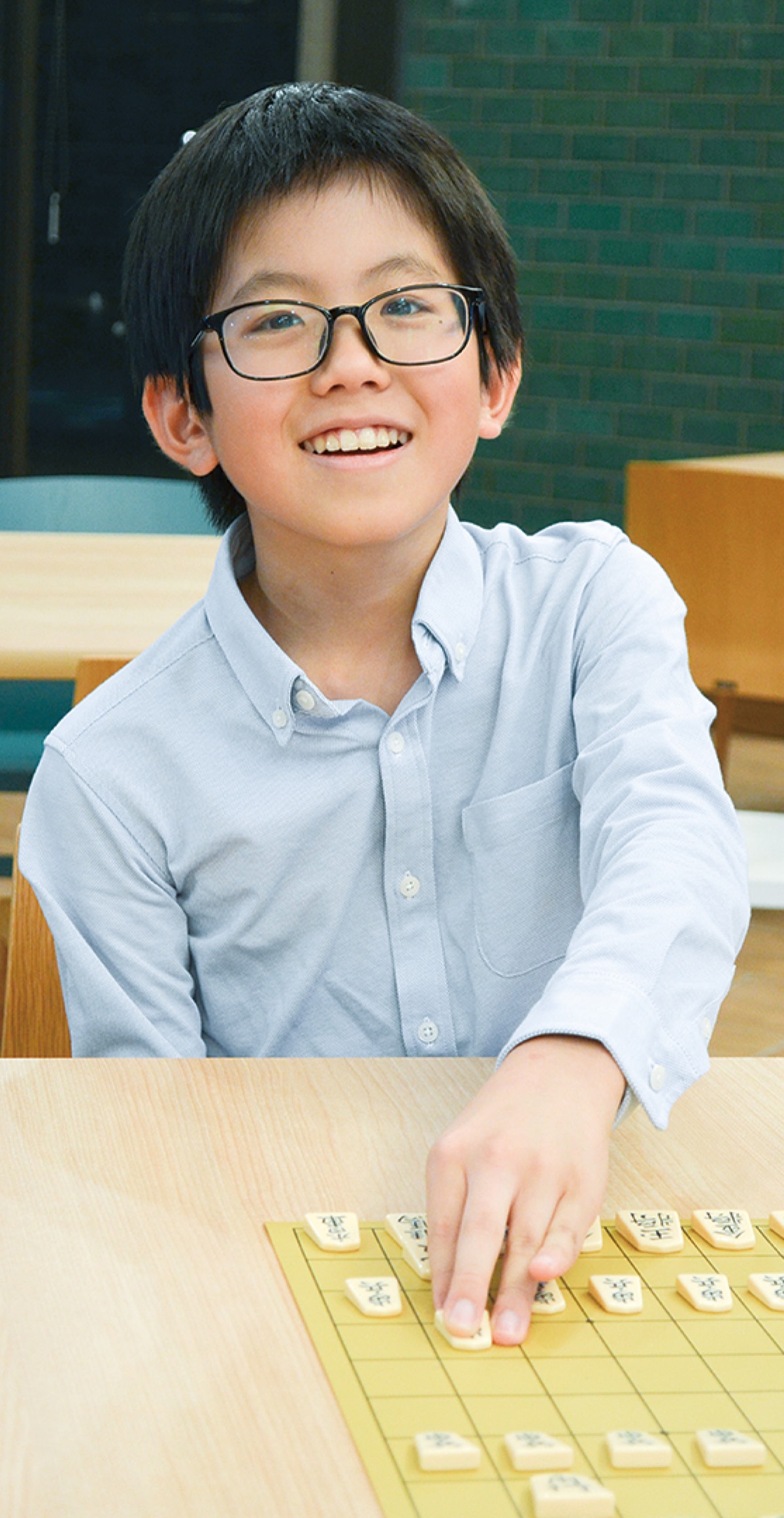 プロ登竜門の大会で県優勝